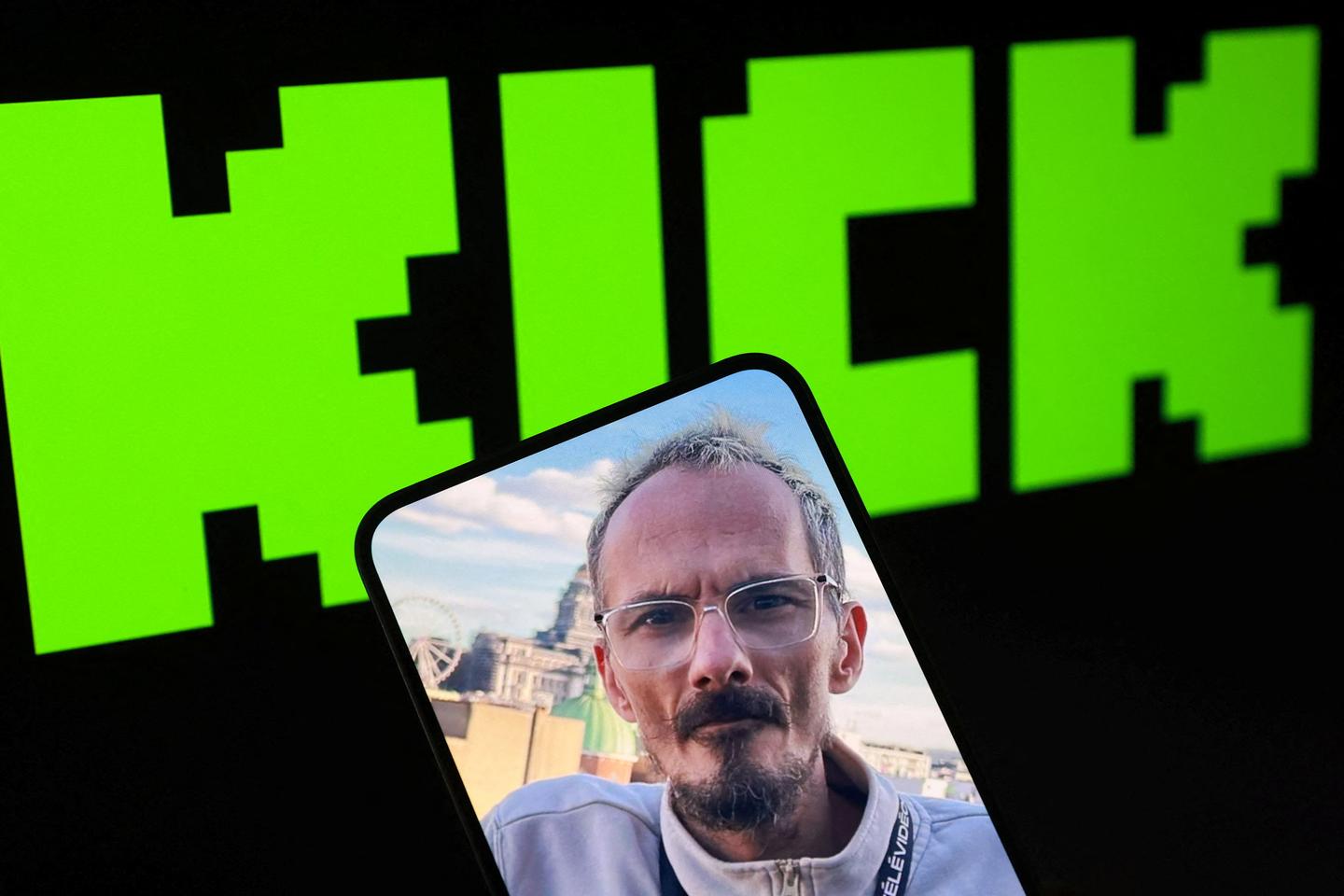 la mort du streameur n’a pas été provoquée par « l’intervention d’un tiers », d’après l’autopsie