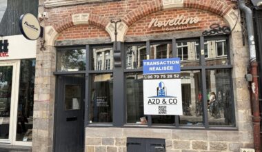 Vieux-Lille. Un resto de focaccias va ouvrir ses portes en septembre pour des pauses déj' savoureuses