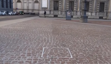 Il vend 15 000 euros une sculpture invisible... et prévoit d'en "fabriquer" d'autres