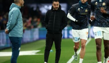 « Coup monté » par le club ou faute professionnelle de Rabiot ? La guerre de com' est déclarée à Marseille