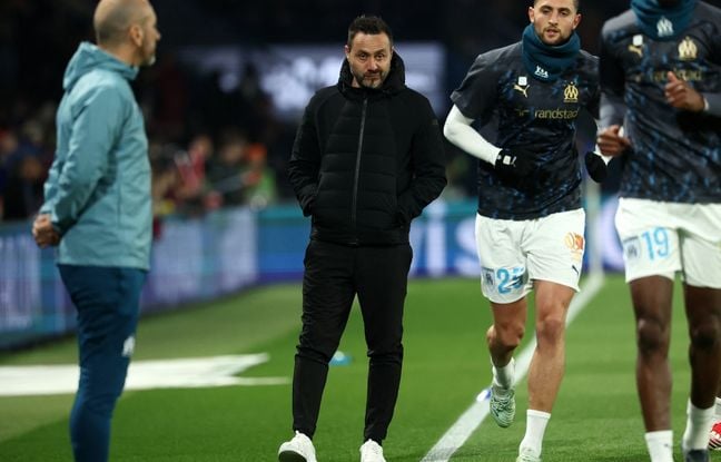 « Coup monté » par le club ou faute professionnelle de Rabiot ? La guerre de com' est déclarée à Marseille