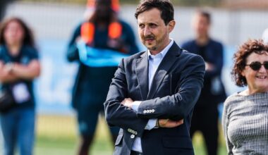 «Croire au football français, c’est s’abonner à Ligue 1+», l’appel de Pablo Longoria