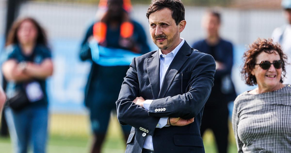 «Croire au football français, c’est s’abonner à Ligue 1+», l’appel de Pablo Longoria