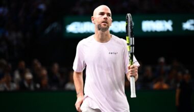 Royer, Mannarino et Atmane qualifiés pour le tableau principal du Masters 1000 de Cincinnati, Jacquemot éliminée
