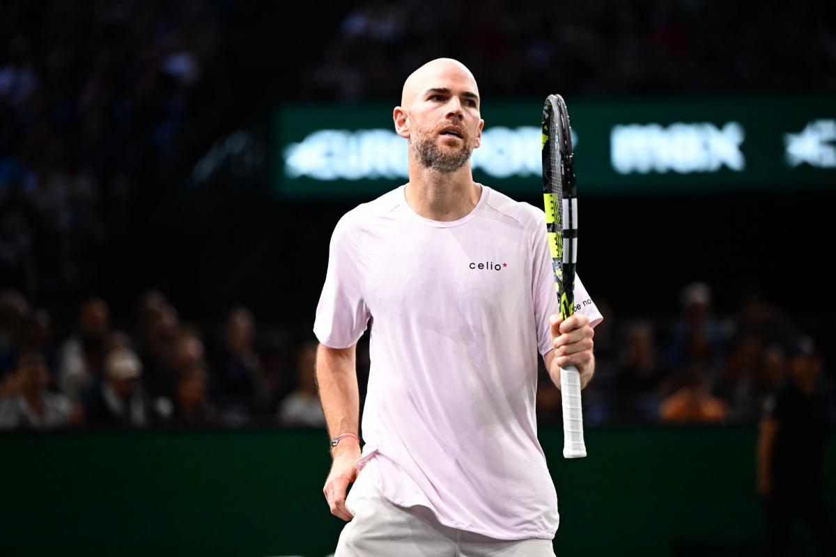 Royer, Mannarino et Atmane qualifiés pour le tableau principal du Masters 1000 de Cincinnati, Jacquemot éliminée