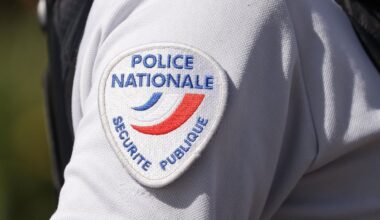 Meurtre d’une prostituée à Colombes : le client mis en examen pour meurtre