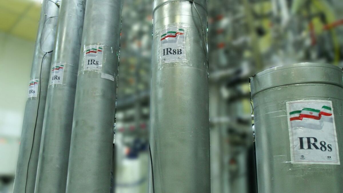 Nucléaire iranien : Paris, Londres et Berlin déclenchent le « snapback », Téhéran sous la menace de sanctions d’ici 30 jours