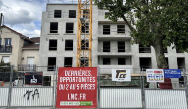 Logements sociaux : Le Perreux récupère ses permis de construire, Saint-Maur seule ville toujours sanctionnée