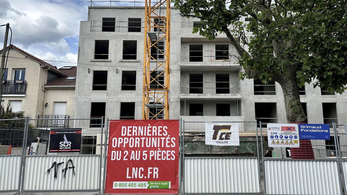 Logements sociaux : Le Perreux récupère ses permis de construire, Saint-Maur seule ville toujours sanctionnée