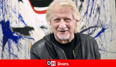 Patrick Sébastien sort enfin du silence après la polémique de la "fellation": "Moi, je suis là pour faire la fête!"