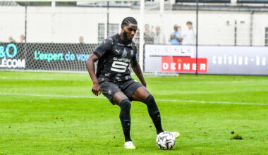 Ligue 1 : des nouvelles rassurantes du Rennais Lilian Brassier