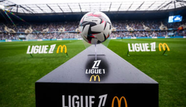 Football : de nouveaux critères pour départager les équipes en cas d’égalité au classement en Ligue 1 et Ligue 2