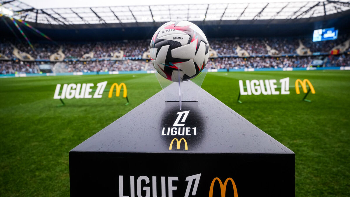 Football : de nouveaux critères pour départager les équipes en cas d’égalité au classement en Ligue 1 et Ligue 2