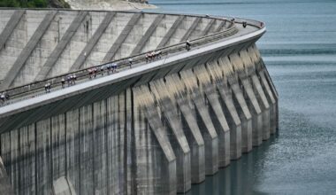 La France a fait barrage à la mise en concurrence de ses ouvrages hydroélectriques et c’est une excellente nouvelle ! – Libération