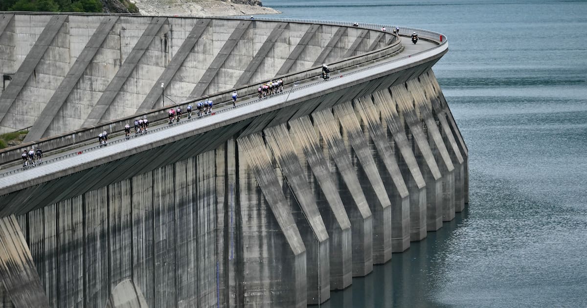 La France a fait barrage à la mise en concurrence de ses ouvrages hydroélectriques et c’est une excellente nouvelle ! – Libération