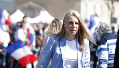 le RN dit ne pas vouloir s’associer au mouvement, la CGT craint le «noyautage par l’extrême droite» – Libération