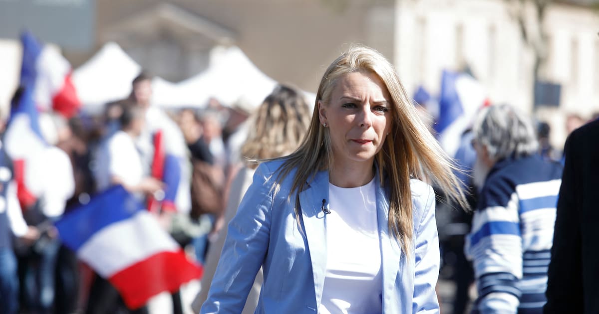 le RN dit ne pas vouloir s’associer au mouvement, la CGT craint le «noyautage par l’extrême droite» – Libération