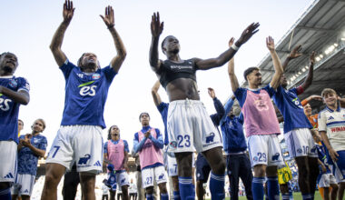 Strasbourg qualifié, le mercato accéléré ? — Alsa'Sports