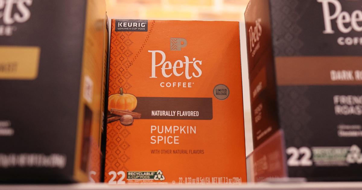 Keurig Dr Pepper va racheter JDE Peet's (L’Or, Jacques Vabre) pour 15,7 milliards d'euros