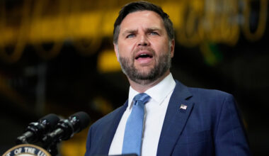 Guerre en Ukraine | La Russie a fait d’« importantes concessions » à Trump, affirme Vance