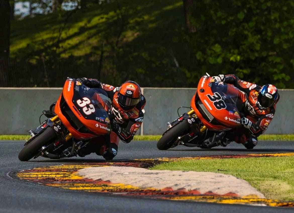 Un Championnat du monde de Harley-Davidson va être lancé en 2026.