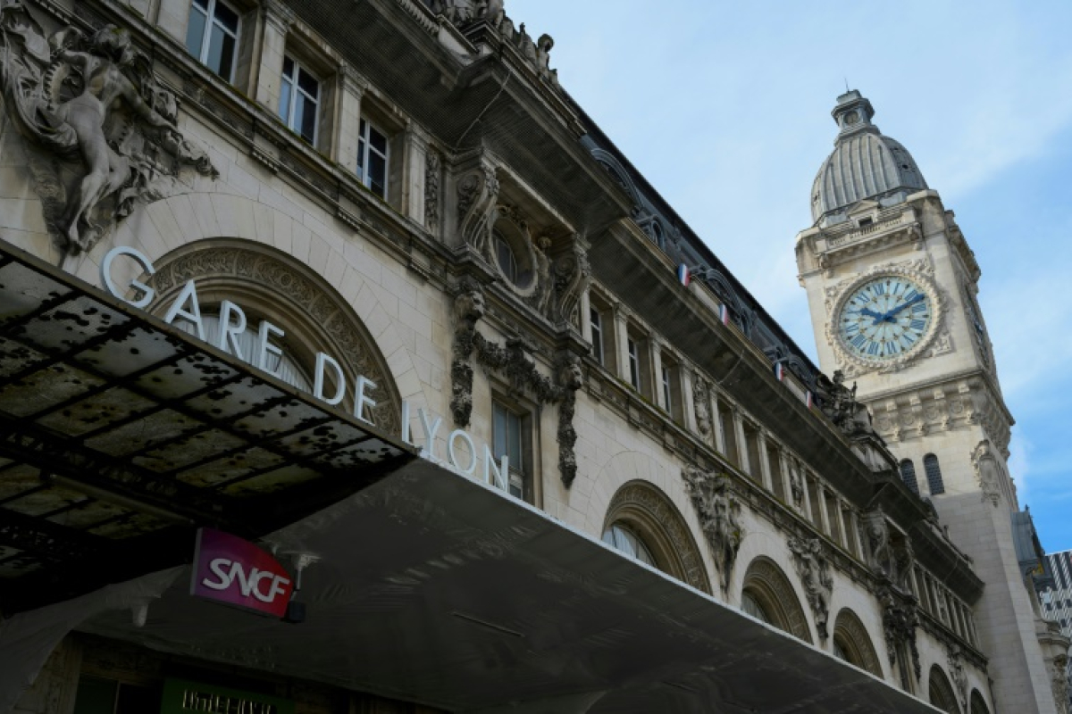 Trafic perturbé sur la LGV entre Paris et Lyon: retour au "trafic normal" prévu vendredi matin - 28/08/2025 à 19:23