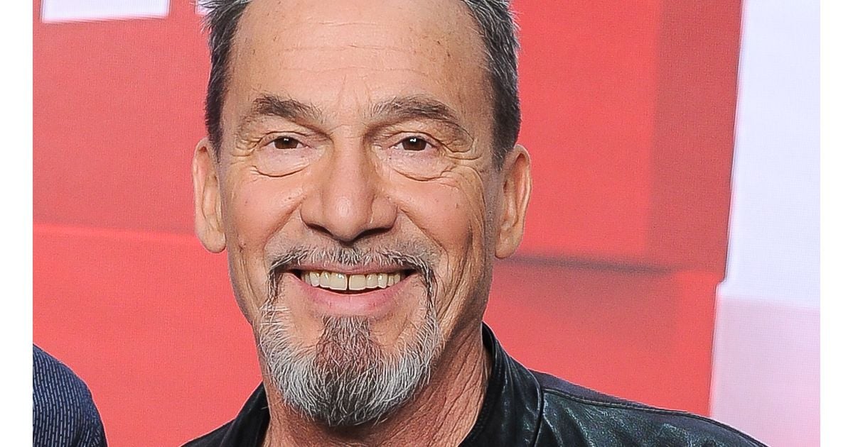 Florent Pagny : Séjour nature pour ses enfants Aël et Inca, dans une région française verdoyante où il a acheté un bien exceptionnel