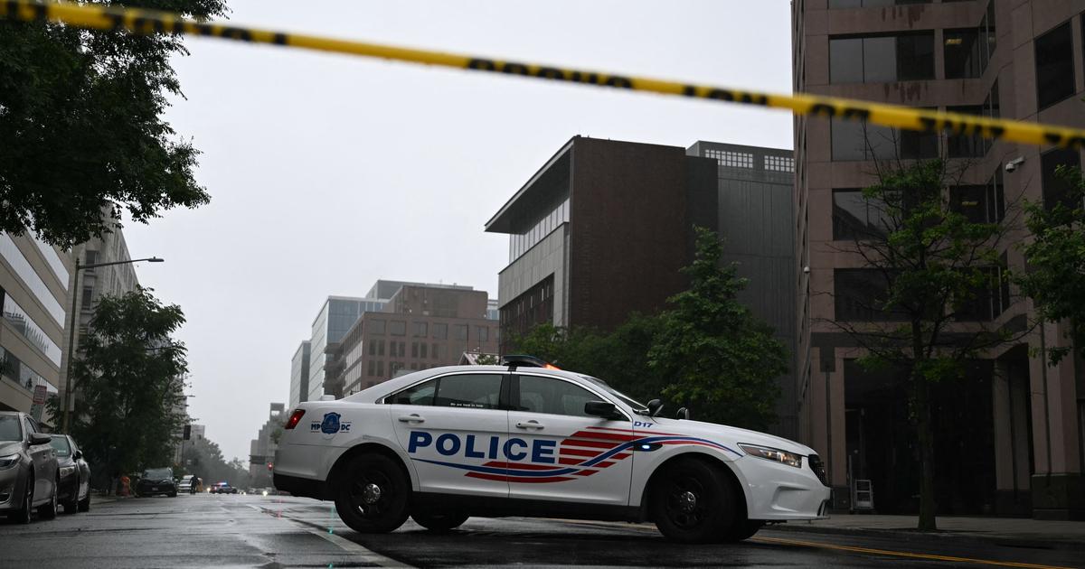 À l’origine de la menace de Trump d’une «prise de contrôle» de Washington, l’agression d’un ex-membre du DOGE