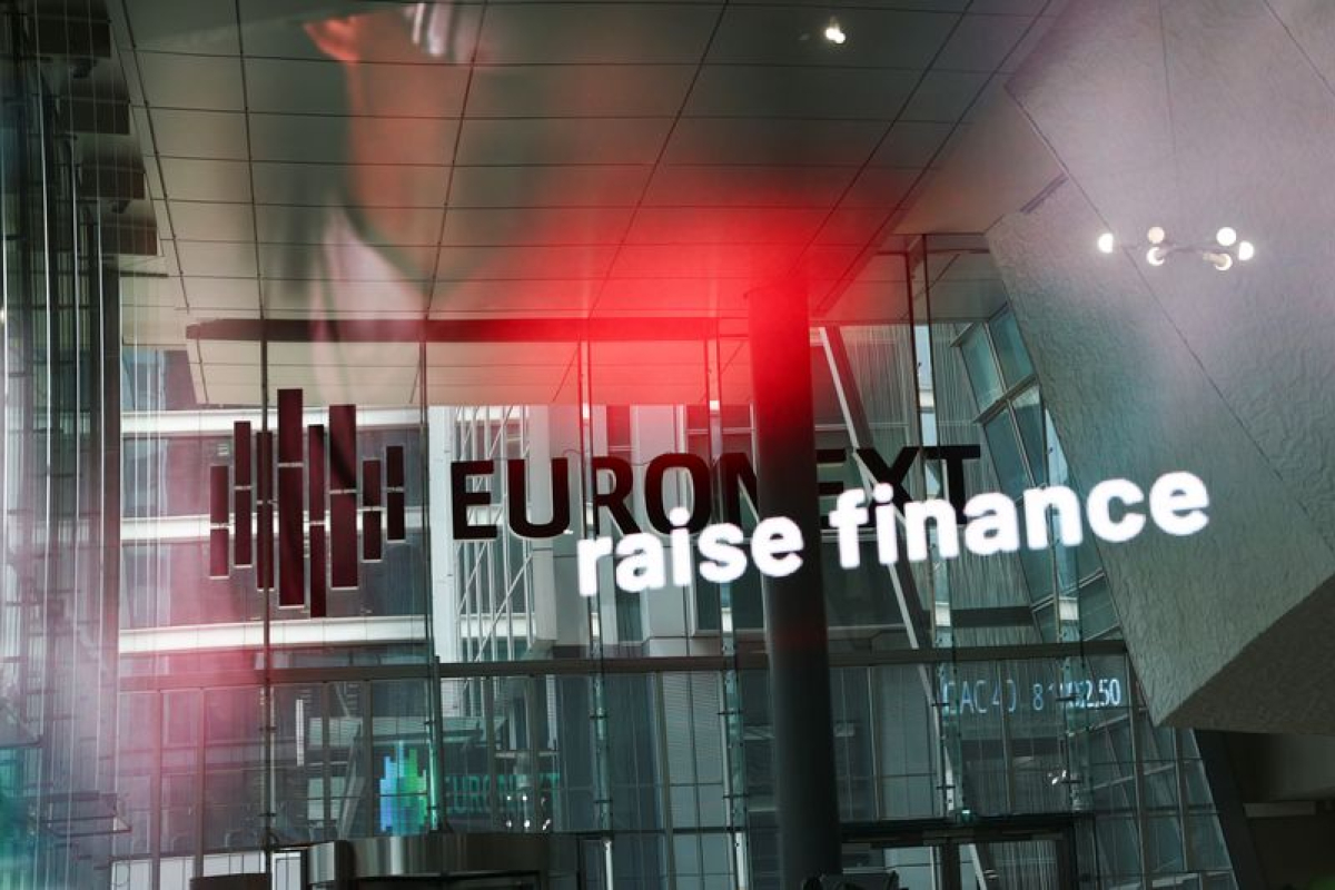 L'Europe finit dans le rouge après une journée riche en données économiques - 29/08/2025 à 18:08