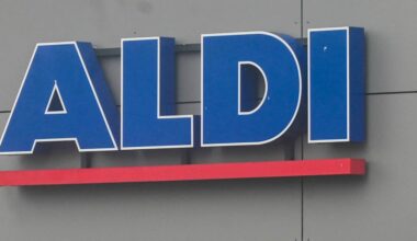 Des employées d'un magasin Aldi à Paris enfermés dans le sous-sol par des braqueurs, 20.000 euros volés