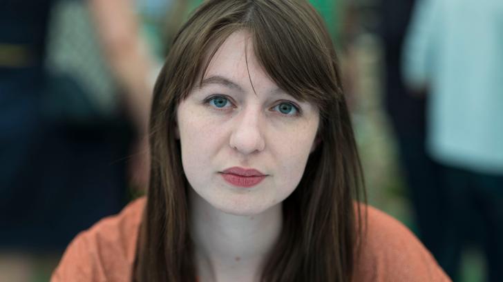 Sally Rooney est notamment l’autrice de « Normal people » ou « Conversations entre amis ». 