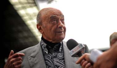 Royaume-Uni | Près de 150 personnes ont dénoncé des crimes commis par Mohamed Al-Fayed