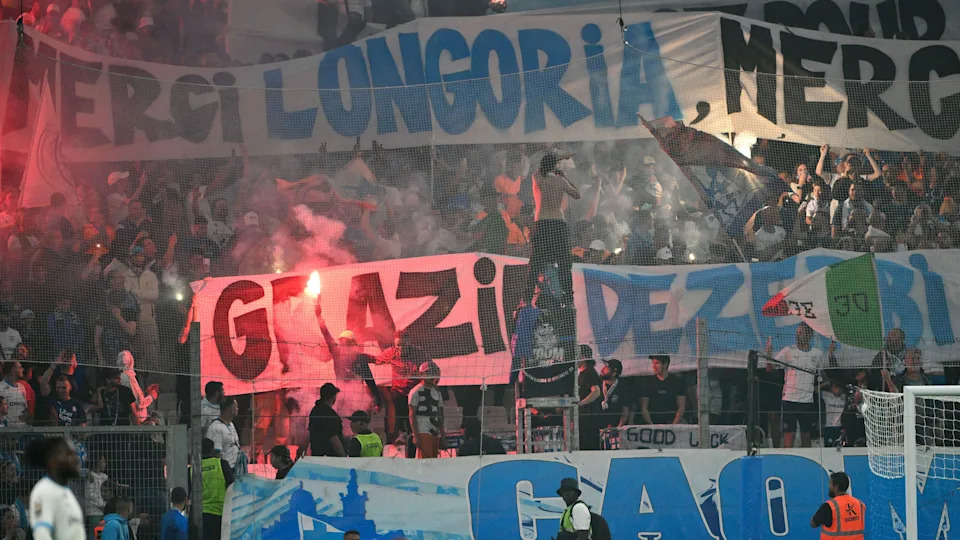 Supporters autorisés, un dispositif de sécurité renforcé