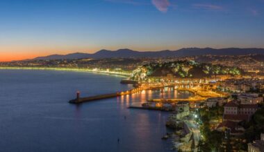 encore un été à plus de 70 nuits tropicales et un record de chaleur nocturne battu en août