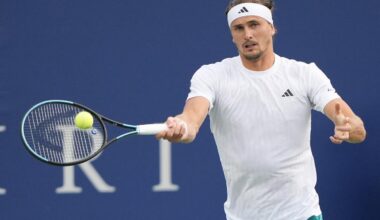 Alexander Zverev et Karen Khachanov qualifiés pour les demi-finales à Toronto