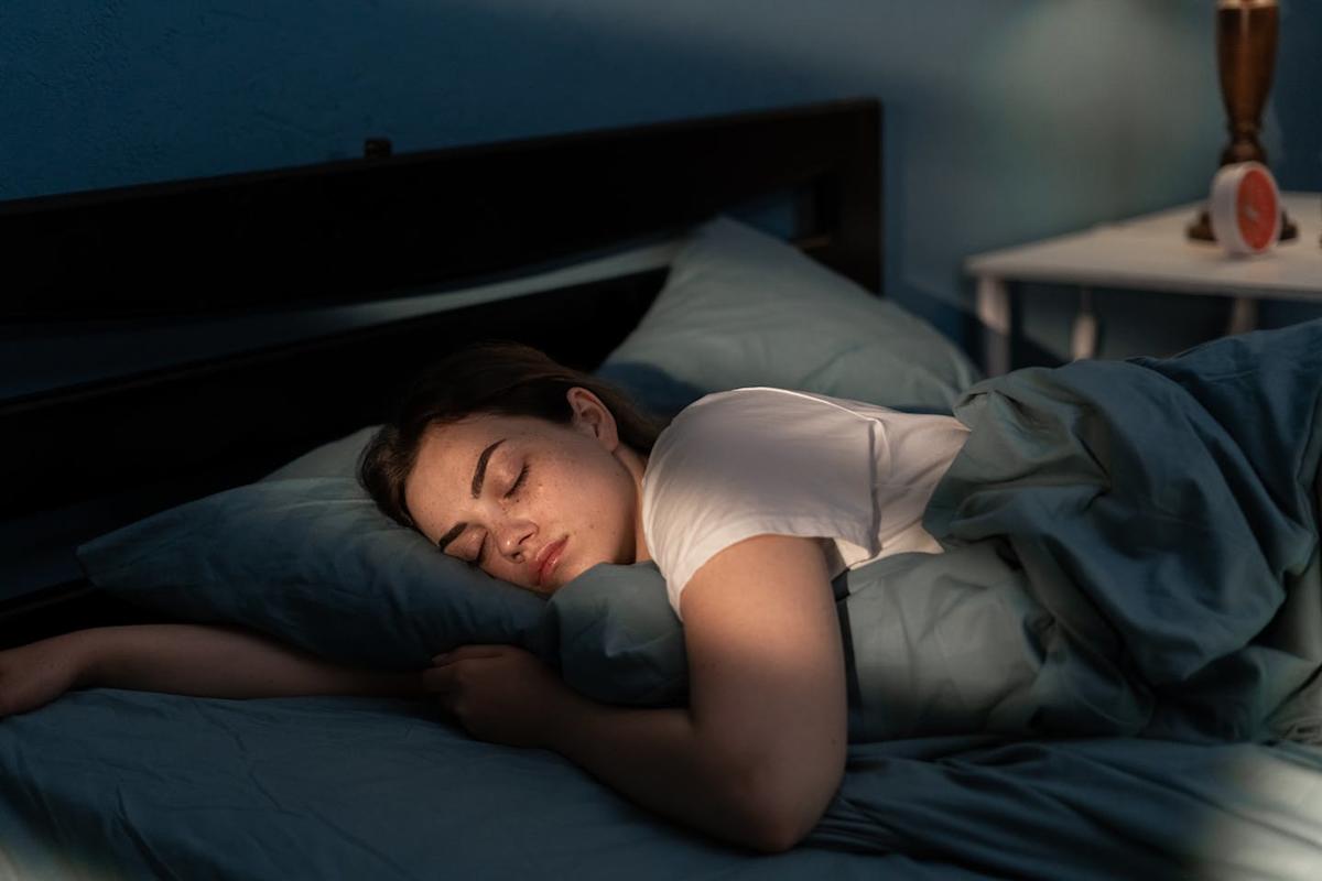 selon une étude, pourquoi est-il important d'avoir un sommeil régulier ?