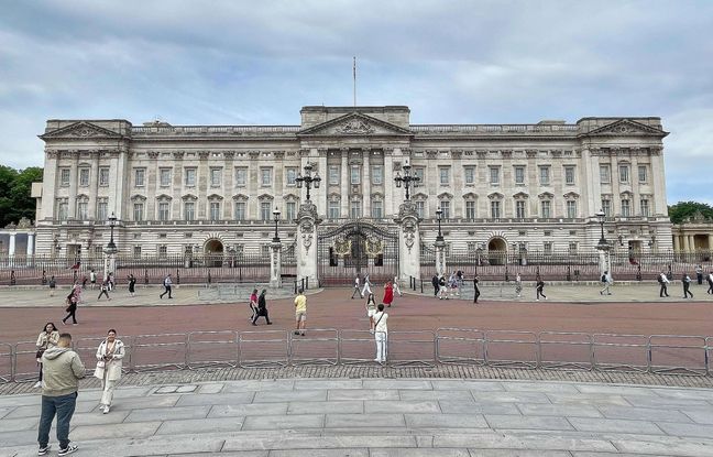 Le Royaume-Uni en plein doute sur l’avenir du palais de Buckingham