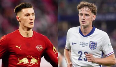 Morton de Liverpool à Lyon, Caleta-Car fait ses valises, Newcastle prêt à casser sa tirelire pour Sesko... Les 5 infos mercato du jour