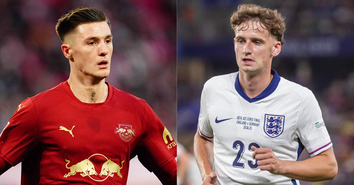Morton de Liverpool à Lyon, Caleta-Car fait ses valises, Newcastle prêt à casser sa tirelire pour Sesko... Les 5 infos mercato du jour