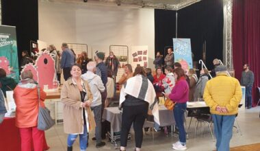 Fête du livre à Beaumont-sur-Sarthe : La nouvelle date annoncée