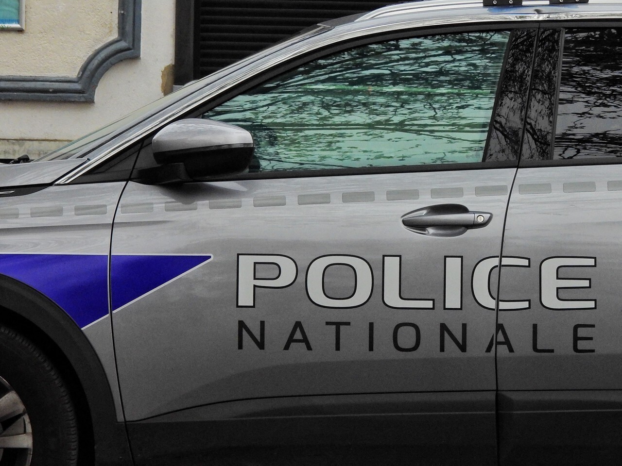 un jeune homme retrouvé blessé à l'arme blanche, quartier Cleunay
