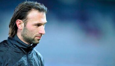Girondins de Bordeaux tenus en échec par Avranches : l'analyse de Cédric Hengbart
