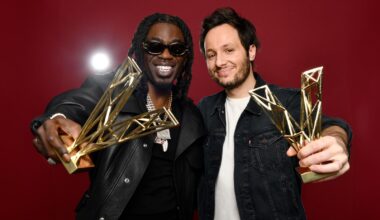 “Les Victoires de la musique, 40 ans d’émotions” : notre critique du documentaire