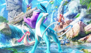 Pokémon Pocket : Tout savoir sur l'extension Source secrète