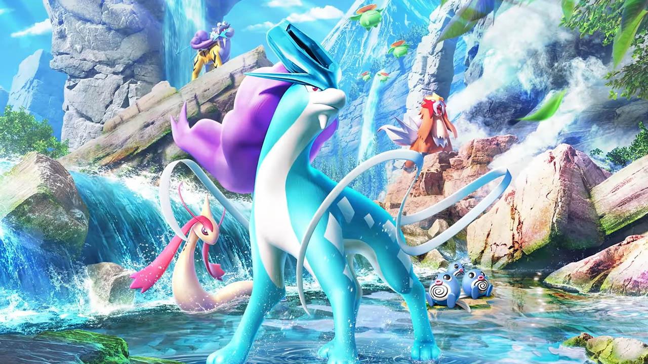 Pokémon Pocket : Tout savoir sur l'extension Source secrète
