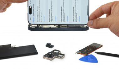 25 € à 50 € de réduction sur vos réparations d’iPhone ou de Mac : le bonus réparation est enfin disponible en Apple Store