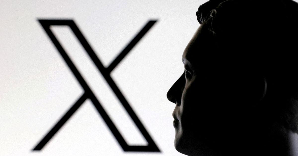 Londres défend sa nouvelle loi sur la sécurité en ligne, attaquée par le réseau social X