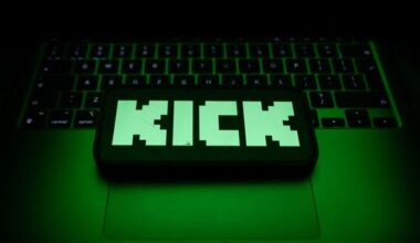 Le parquet de Paris ouvre une enquête sur la plateforme Kick