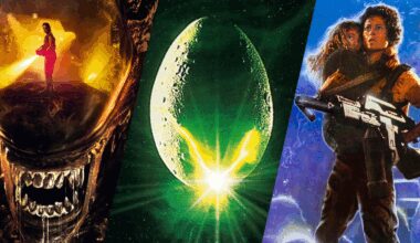 Alien : notre classement des films de la franchise, du pire au meilleur
