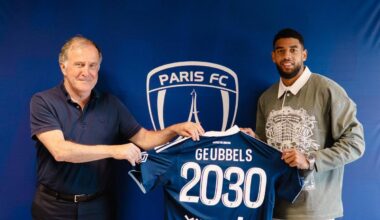 Willem Geubbels titulaire avec le Paris FC à Marseille ?